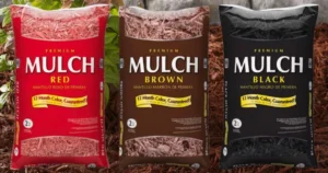 Premium Mulch