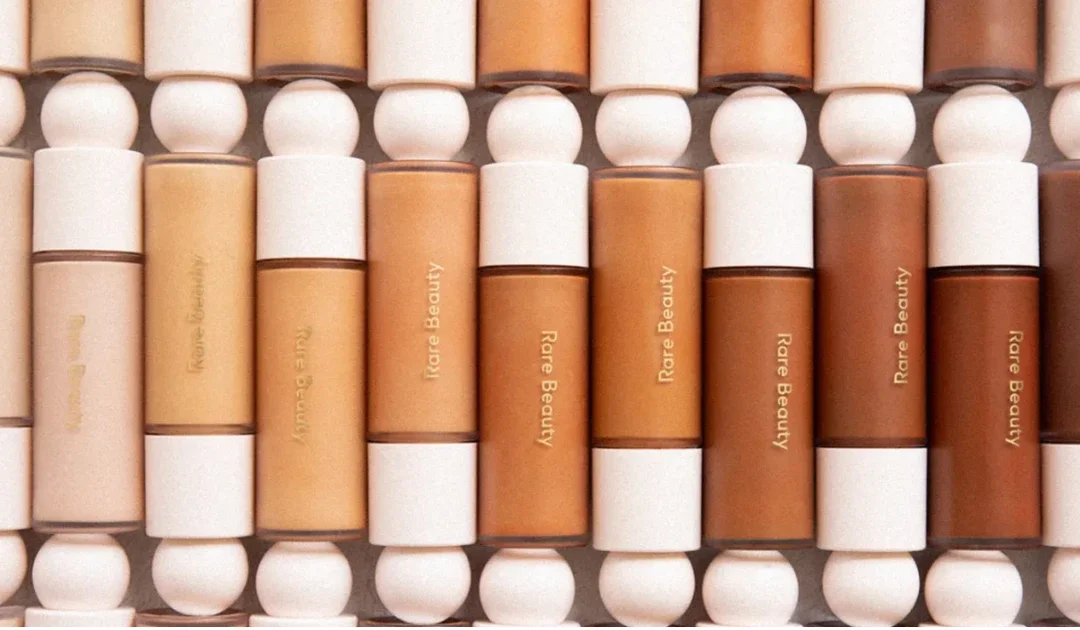 Rare Beauty Liquid Touch Weightless Foundation SOLO $7.50 (Reg $30)
