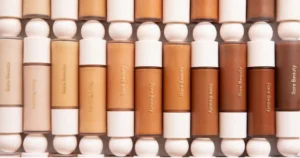 Rare Beauty Liquid Touch Weightless Foundation