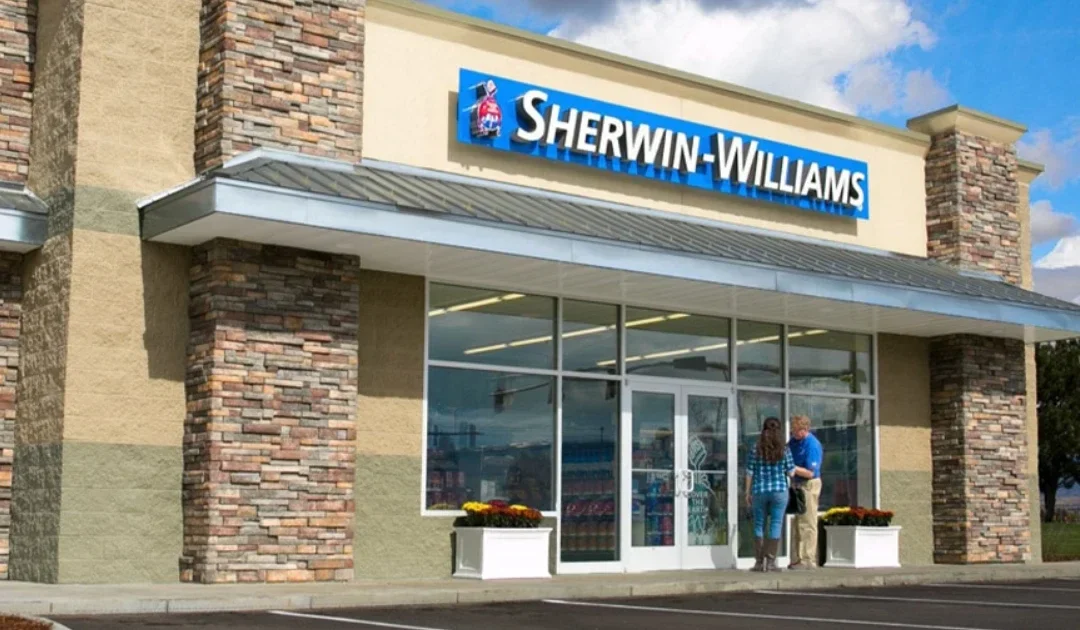 Compra Uno y Llévate Otro GRATIS en Pinturas y Tintes Sherwin-Williams + Cupón