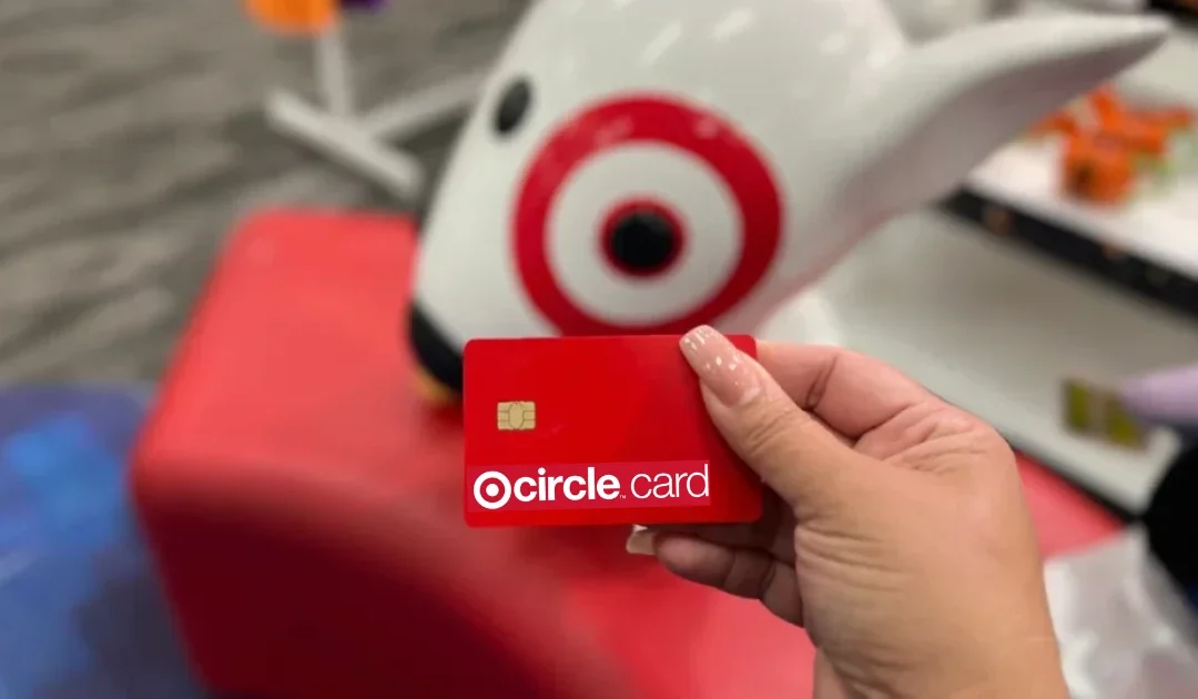 ¡INCREÍBLE! Regístrate Para la Tarjeta de Crédito Target Circle y Obtén $100 en Recompensas