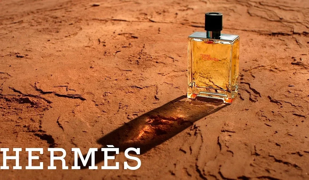 Muestra GRATIS de Terre d’Hermès Eau de Parfum Intense Fragrance