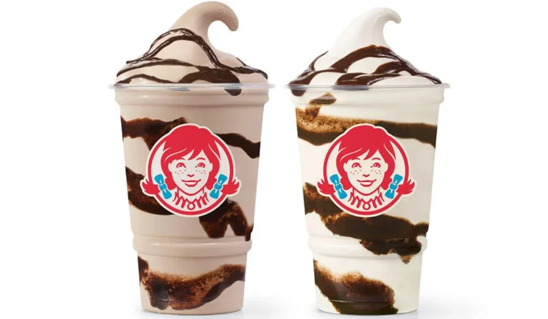 Thin Mints Frosty GRATIS en Wendy’s Esta Semana
