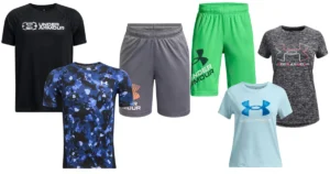 Venta en Under Armour