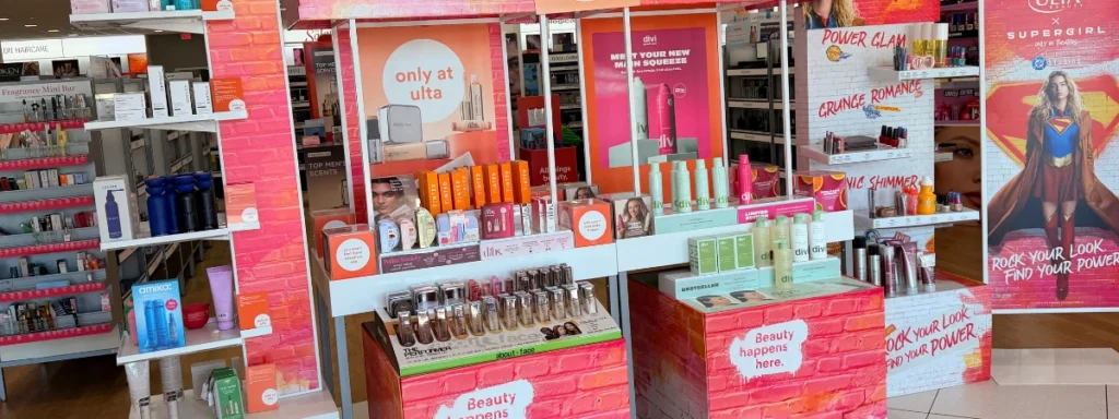 Ulta beauty 21 dias de belleza