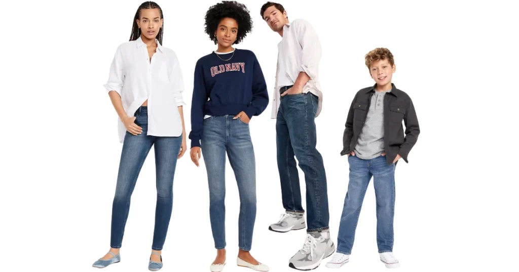 wow jeans