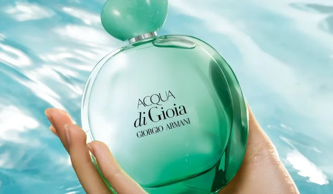 Acqua di Gioia Eau de Parfum Intense SOLO $52.50 (Reg $105)
