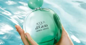 Acqua di Gioia Eau de Parfum Intense