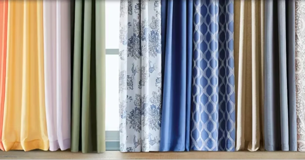 Venta de Cortinas en JCPenney