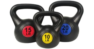 Juego de Pesas BalanceFrom