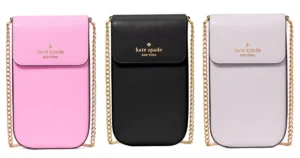 Kate Spade Madison Phone Crossbody
