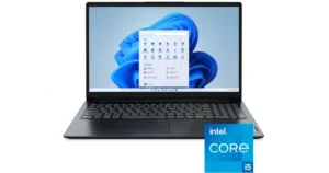 Laptop Lenovo IdeaPad 1i FHD Touchscreen 15.6-In - Intel Core i5