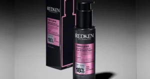 Redken Naked Gloss Lightweight Shine Oil