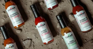 Salsa Picante Lunar