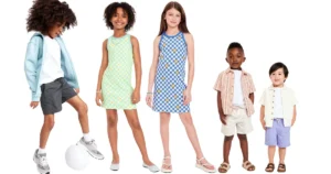 Ropa de Niños y bebés