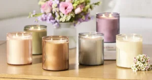 velas better home & garden