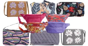 Venta Exclusiva de Vera Bradley Outlet