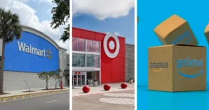 Cómo Obtener Envío Gratis en Walmart, Target y Amazon