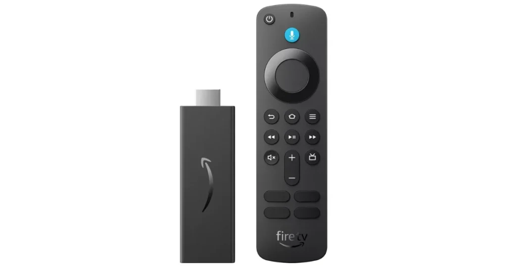 Amazon Fire TV Stick HD (2024)