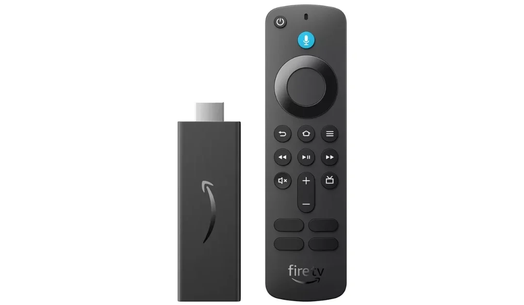 Amazon Fire TV Stick HD (2024) SOLO $19.99 en Target (Reg. $35)