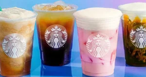 Bebida de Espuma Fría GRATIS