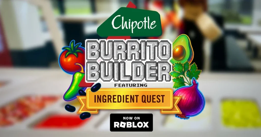 Chipotle GRATIS