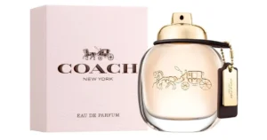 Coach New York Eau de Parfum Spray
