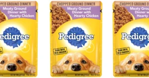 Comida Húmeda Para Perros PEDIGREE