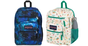 Mochilas JanSport