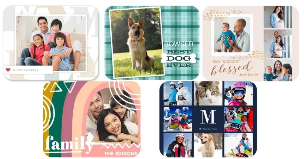 Mouse Pad Personalizado