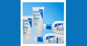 Muestra GRATIS de Humectante Facial CeraVe