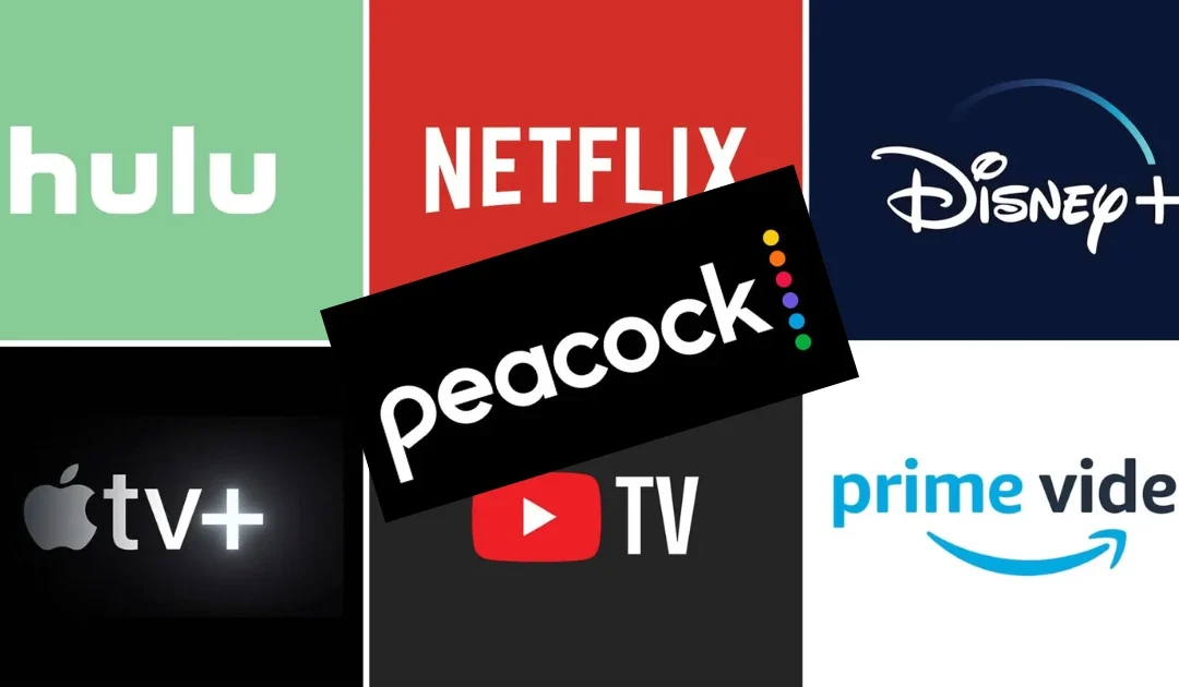 Las Mejores Ofertas de Streaming – Pruebas GRATIS de Por Vida y Más