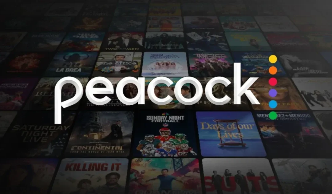 Oferta de Suscripción a Peacock – Consigue 12 Meses de Peacock Por SOLO $24.99 (Reg $80)