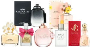 Evento de Belleza de Walmart