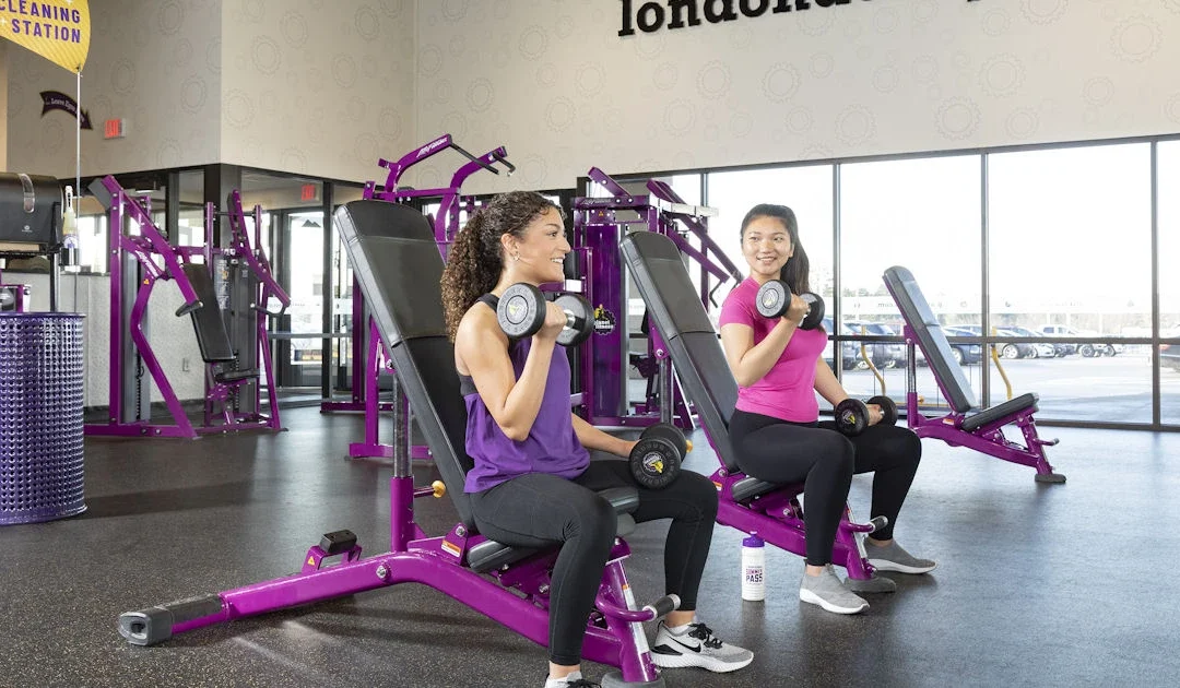Pase de Verano GRATIS en Planet Fitness Para Adolescentes