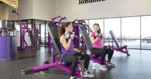 Pase de Verano GRATIS en Planet Fitness