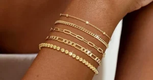 Pulseras Para Mujeres