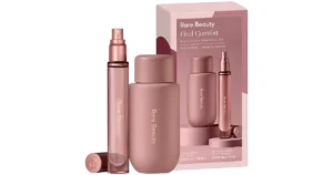 Rare Beauty by Selena Gomez Mini Find Comfort Lotion & Fragrance Set