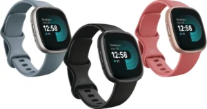 Reloj Inteligente Deportivo Fitbit Versa 4