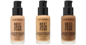 Sephora Best Skin Ever Liquid Foundation