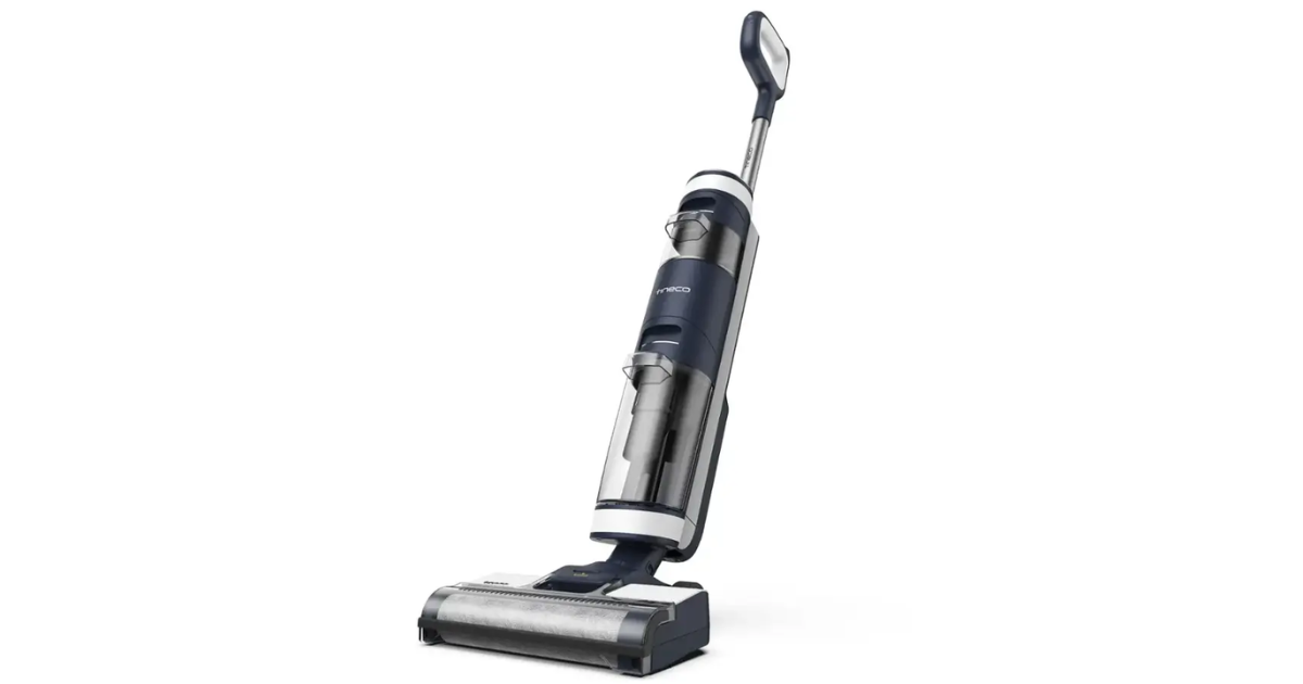Tineco Floor One S3 Extreme 3-in-1 Mop & Vacuum