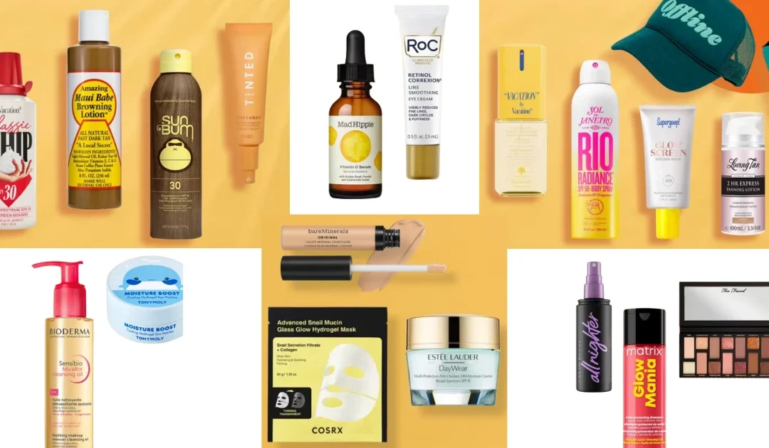 Memorial Day en Ulta: Ahorra HASTA un 40% Off en Productos de Belleza