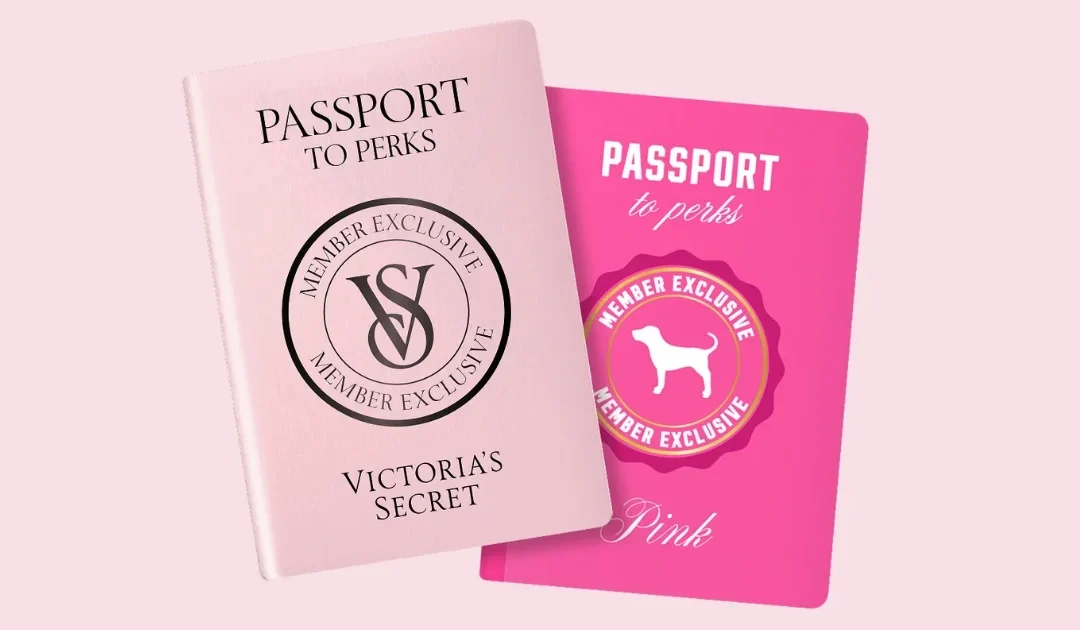 Pasaporte a Beneficios de Victoria’s Secret: Consigue $10 GRATIS