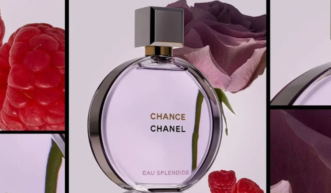 Muestra GRATIS de Chanel Chance Eau Splendide