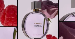 Muestra GRATIS de Chanel Chance Eau Splendide