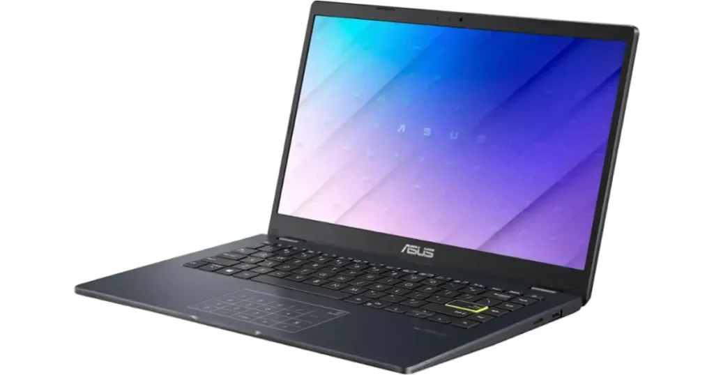 ASUS Vivobook Go 14 FHD Laptop 14-In