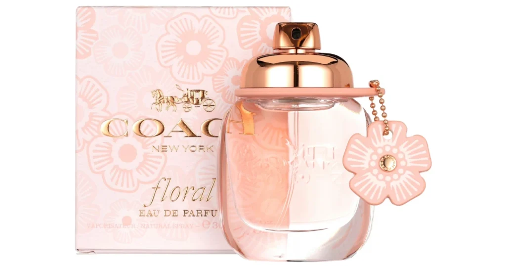 Coach Floral Eau de Parfum