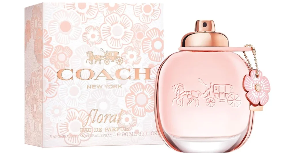 Coach Floral Eau de Parfum