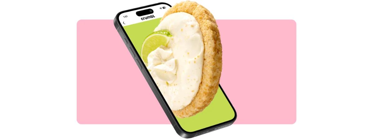 Crumbl Cookies Rewards & Perks