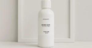 Muestra GRATIS de EstyBeauty Perfume